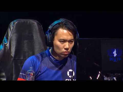 Capcom Cup 2019 - Tokido Classic Player vs Mago & Nemo!!