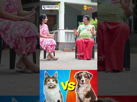പൂച്ചക്ക് ഒന്നും ആത്മാർത്ഥത ഇല്ല...😅 | Thatteem Mutteem Jayakumar Dogs