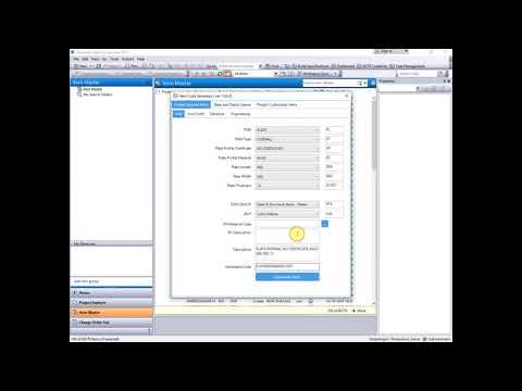 Autodesk Vault with ERP Integration