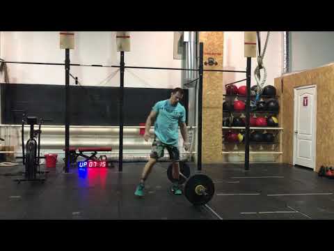 Sergey Boychenko Open 19.4