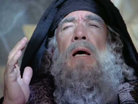 Jesús de Nazaret Español Latino HD Part4 Final.-