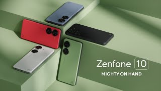 Asus Zenfone 10 5G 8GB/128GB