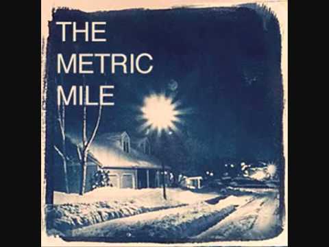 the metric mile legion