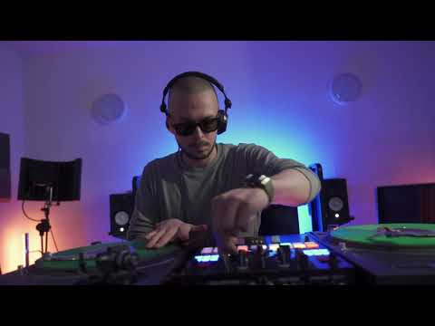 JAY PSAR Live from HUG Studio (February 2021)