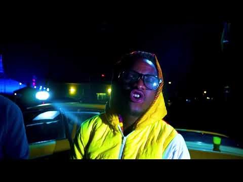 P Jones Ft Larry SA And Emtee-Bossy (Official Music Video)