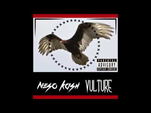 TC.Neso - Love Lost Prod.DeeMarc