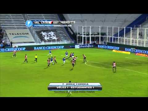 Todos los goles. Fecha 9. Torneo Final 2014. Fútbol Para Todos