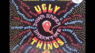 Larry's Rebels - Halloween