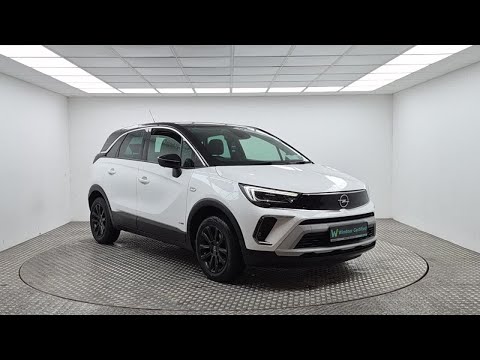 Opel Crossland Crossland Turbo 6 Speed 110HP - Image 2