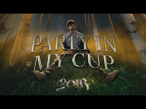 Video thumbnail for Party In My Cup