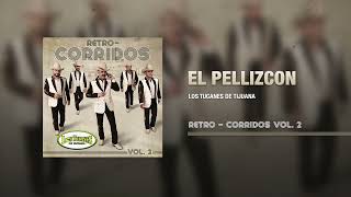 El Pellizcon – Los Tucanes De Tijuana (Audio Oficial)