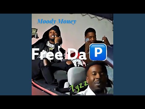Free Da P (feat. 7 Gzz)