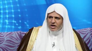 أ.د علي بن عبدالعزيز الشبل | برنامج حلاوة الإيمان (24) | الله ولي الذين ءامنوا image