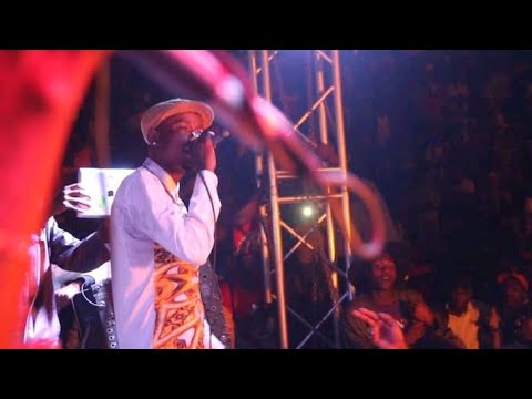 Lukkoh Soul Jah Love Junior - Rondedzero (Official Audio ) November Zimdancehall 2021