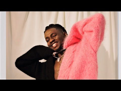 Omah Lay - Ripo Ripo (Official Music Video)