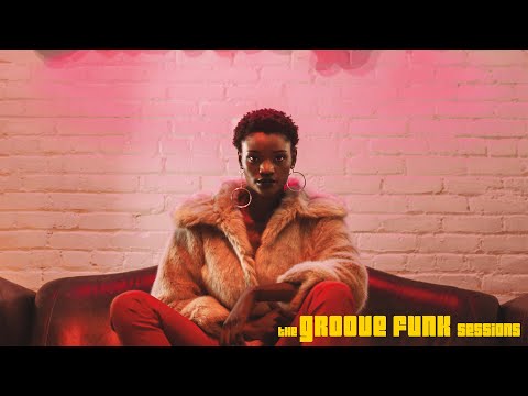 The Best Acid Jazz|The Groove Funk Sessions | 1.5 hours Non Stop | AcidJazz, Funky, Groove [Relax]