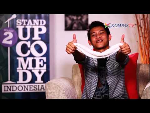 Selamat Jalan, Boris Bokir! (SUCI 2 Show 7)