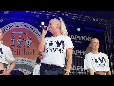 Kairit Tuhkanen - Liisa