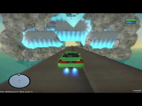 Nacheto - Rock Land III