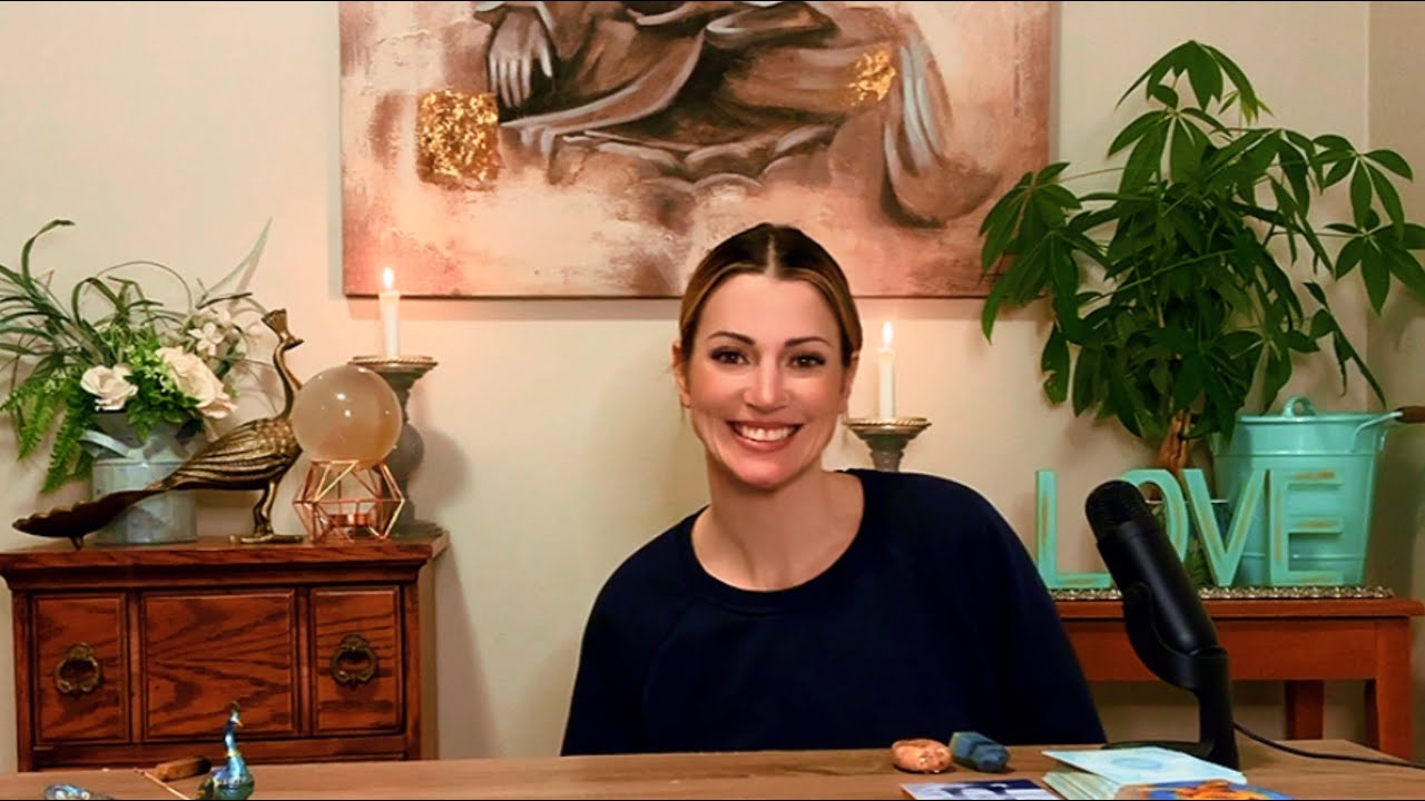 ⚖️☯️ If You Found This … You Are Ready To Shift Into Your Destined Life ☀️🌙