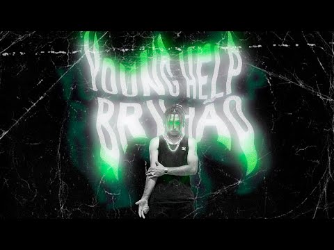 Young Help - BRILHÃO (Clipe Oficial)