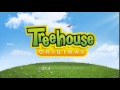 Treehouse Original 2013 2016