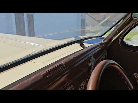 1937 Dodge D/W Series (CC-2103372) for sale in Billings, Montana