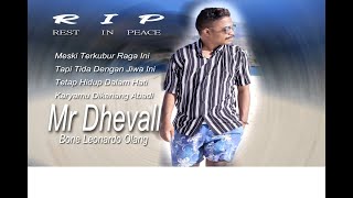 Download lagu HLF - Kem Su Ikhlas (R.I.P Mr Dhevall Leonardo) mp3