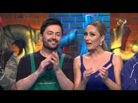 Portokalli, 13 Dhjetor 2015 - Himni i Portokallise