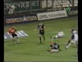 video: Ferencváros - Vasas 1-2, 1999 - Összefoglaló - MLSz TV Archív