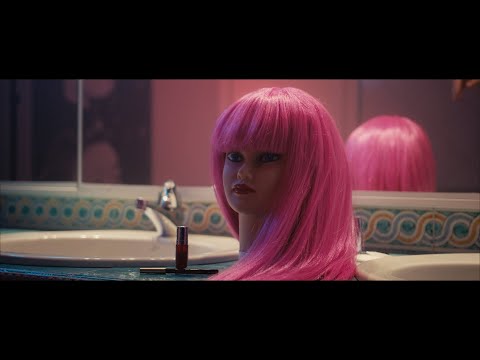 SBLASTING feat PAGO - PROFUMI DI ...