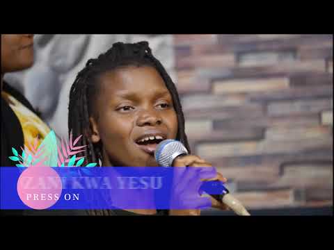 DZANI KWA YESU -PRESS ON -SDA MALAWI MUSIC COLLECTIONS