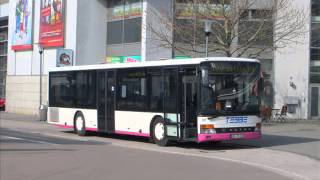 preview picture of video '[Sound] Bus Setra S 315 NF (HM-TB 315) der Fa Tebbe Busreisen GmbH, Hessisch Oldendorf'