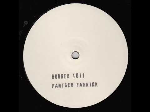 Pantser Fabriek - Nur Einmal Nur