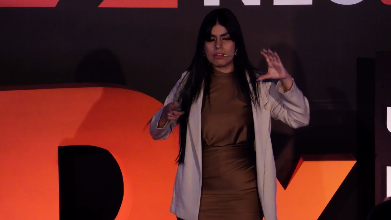 Sé el CEO de tu bienestar | Guadalupe Martínez | TEDxUniversidad Panamericana Bonaterra