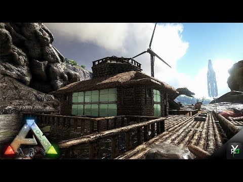 THE PIER IS COMPLETE!!- Xbox Ragnarok EP 62