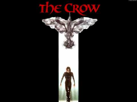 The Crow - [After The Flesh (Movie version)]