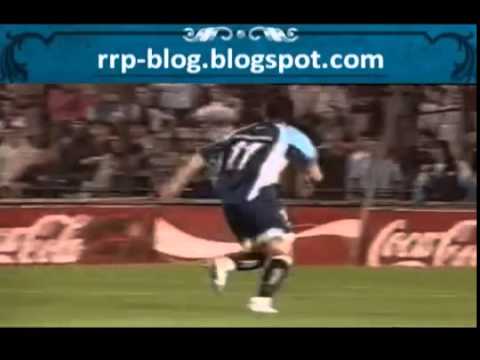 Apertura 2003   Racing 4   Atlético Rafaela 1