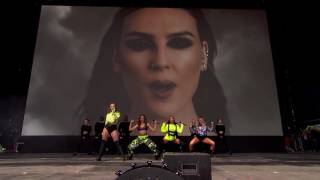 Download lagu Little Mix - Power (BBC Radio 1's Big Weekend 2017) mp3 Download lagu Little Mix - Power (BBC Radio 1's Big Weekend 2017) mp3