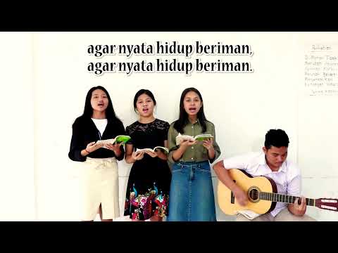 KMM 101 - Terima Kasih Ya Tuhanku