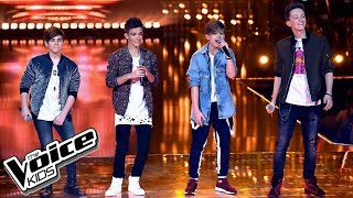 Sekret Music Video