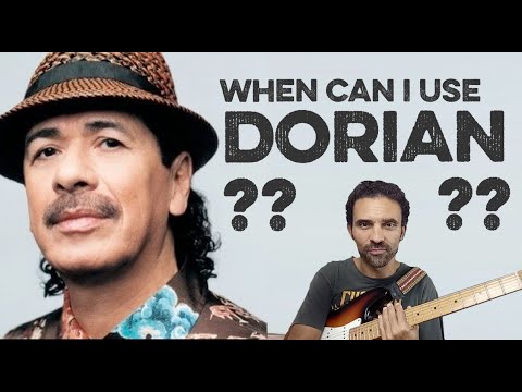 When Can I Use Dorian Mode? | Quick Tips