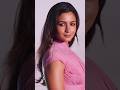 Alia Bhatt Looks Beautiful In Pink Saree As She Arrives At Re Release Of Umraojaan Shorts Aliabhatt
