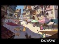 Cinderella 2 Follow Your Heart Castilian Spanish
