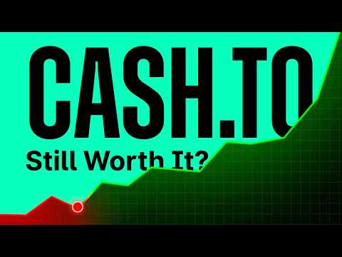 From Cash To