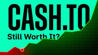 Is CASH.TO Still Worth It in 2026