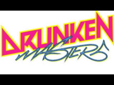 Die Vamummtn - Ansa - Drunken Master