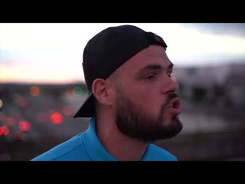 SC CUSSET - FREESTYLE GT16 #2