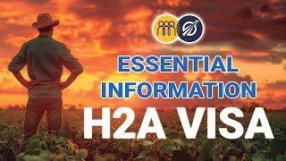 Download the video "Comprehensive Guide to H-2A Visas: Essential Info for Employers and Workers"