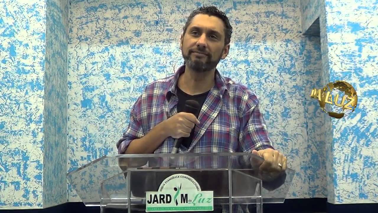 A "Teologia da Prosperidade" e a Cruz - Josemar Bessa